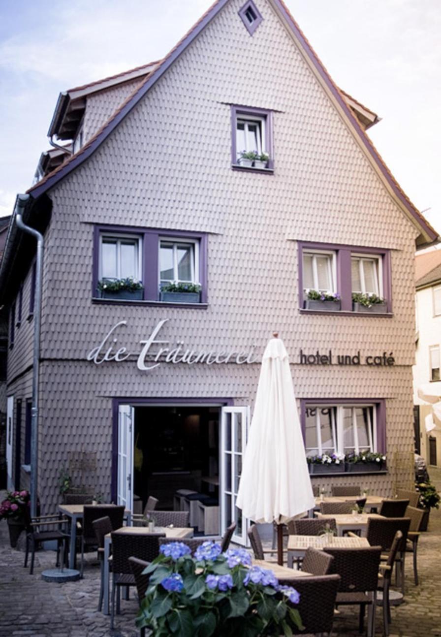 Die Traeumerei Gmbh Michelstadt Exterior foto